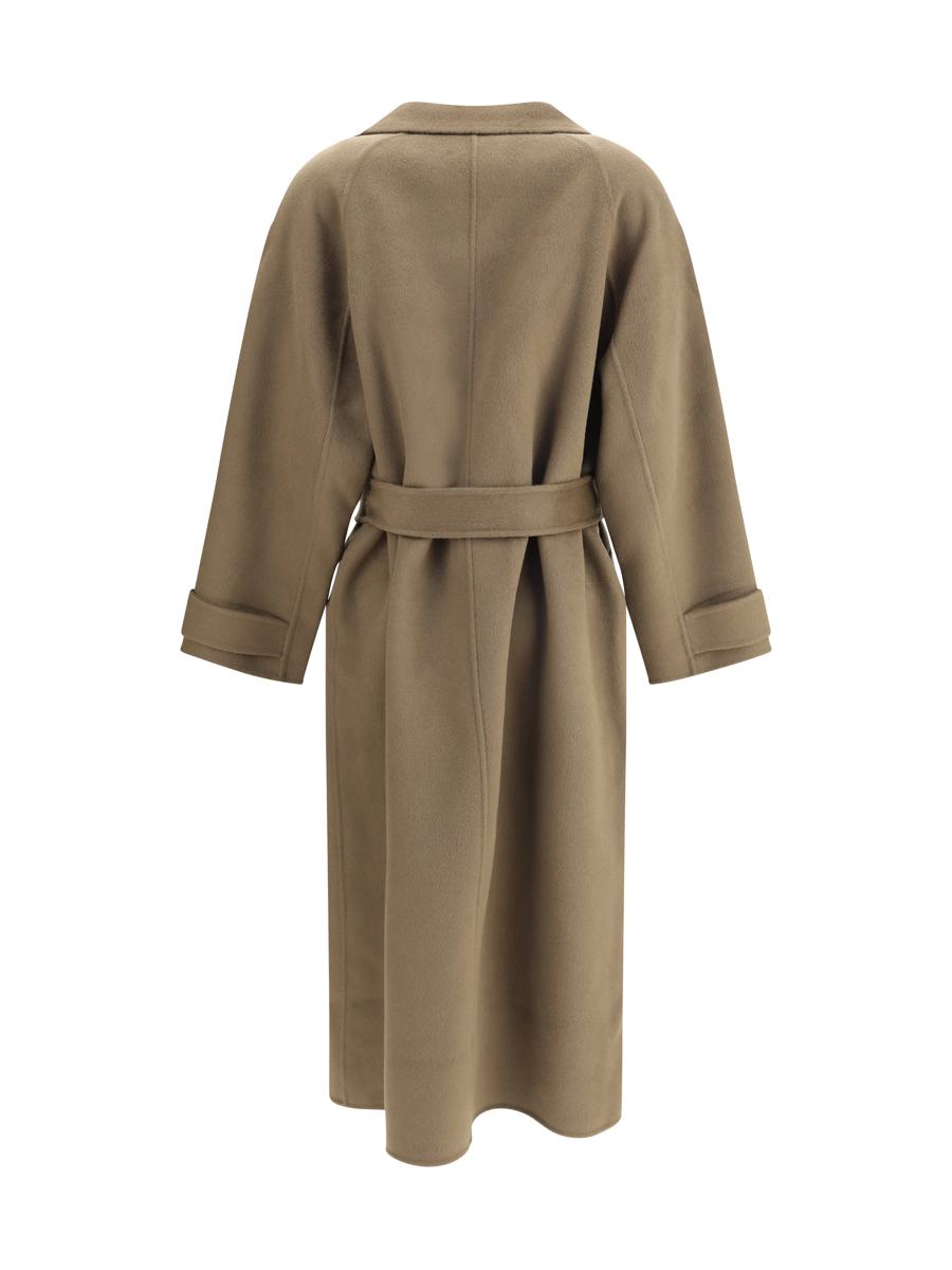 Dynamis Studio Coats