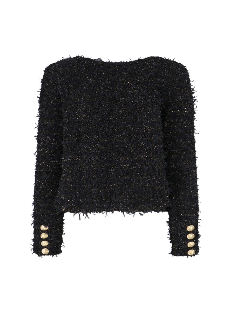 Balmain Jackets