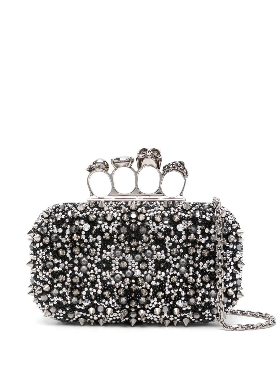 Alexander McQueen Bags