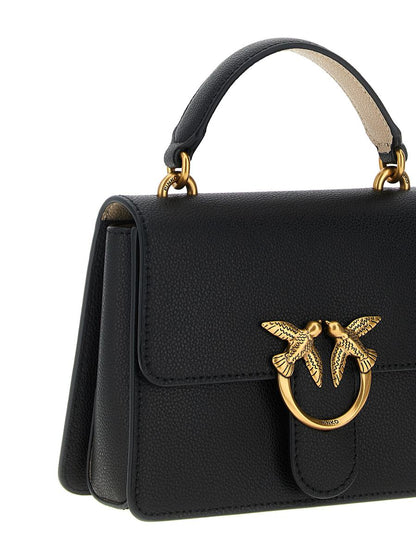 Pinko 'Mini Love' Small Handbag