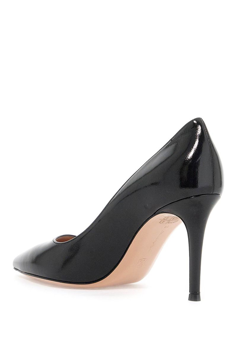 Gianvito Rossi With Heel