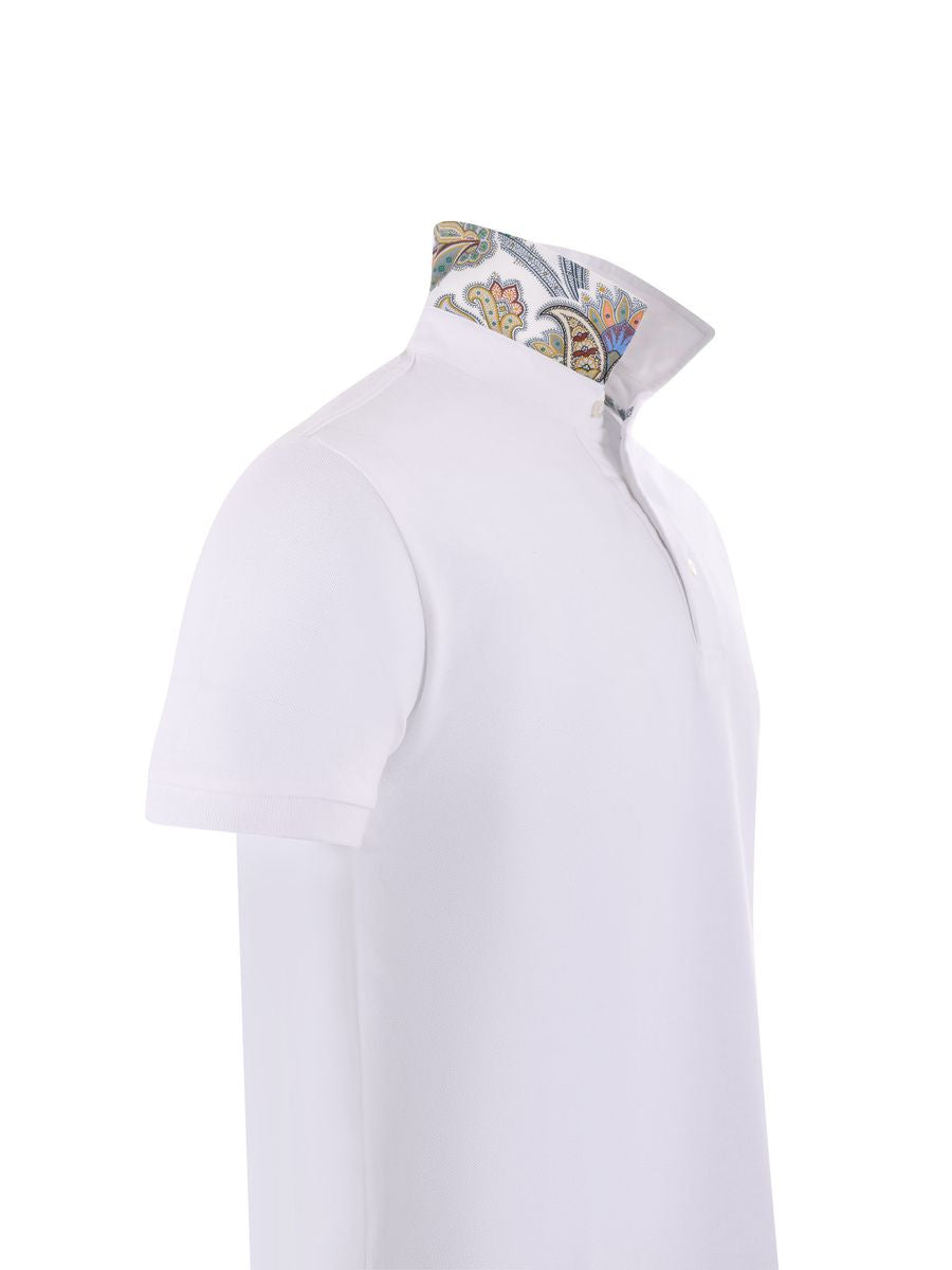 Etro T-Shirts And Polos