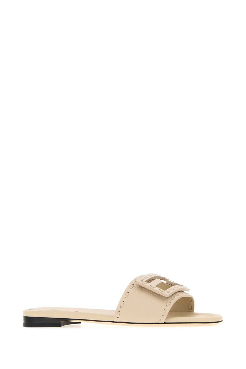 Fendi Slippers
