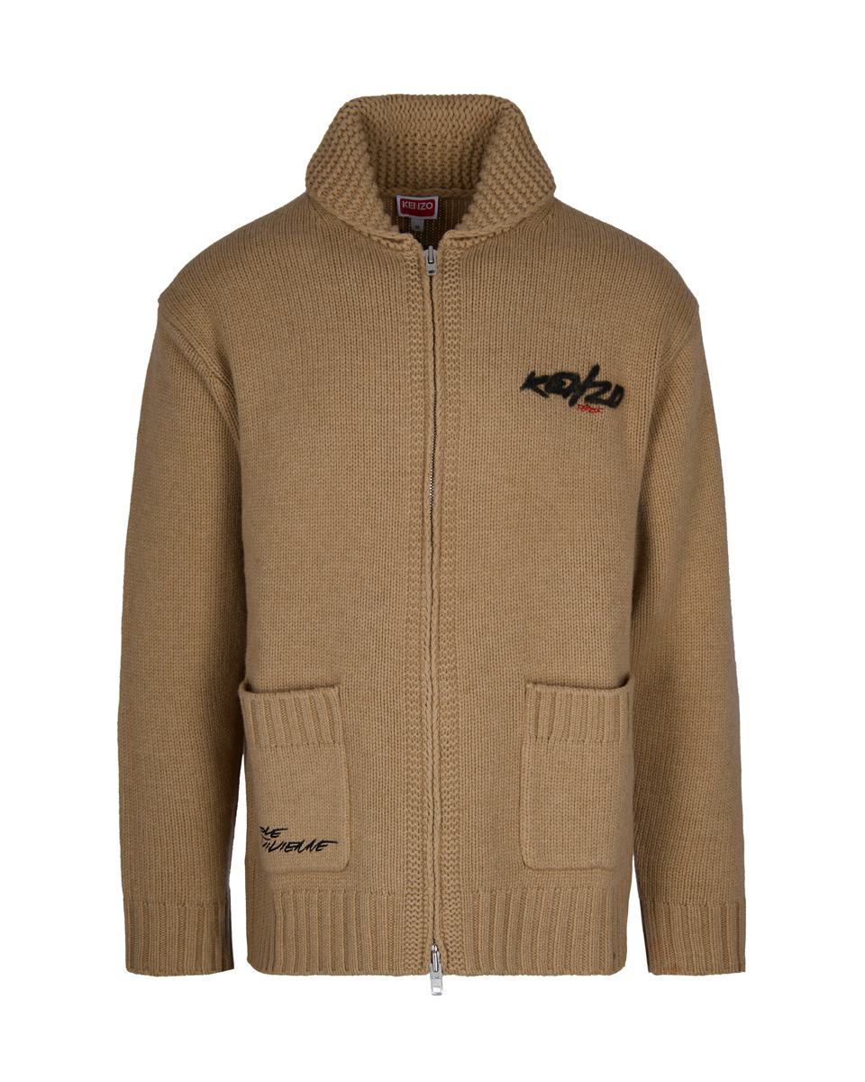 Kenzo Cardigan