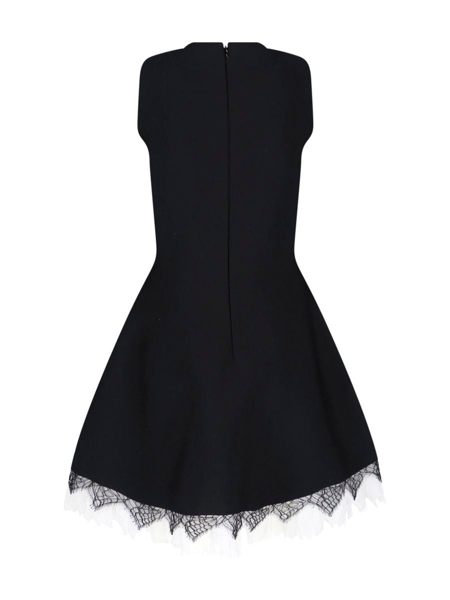 Alexander Mcqueen Dresses