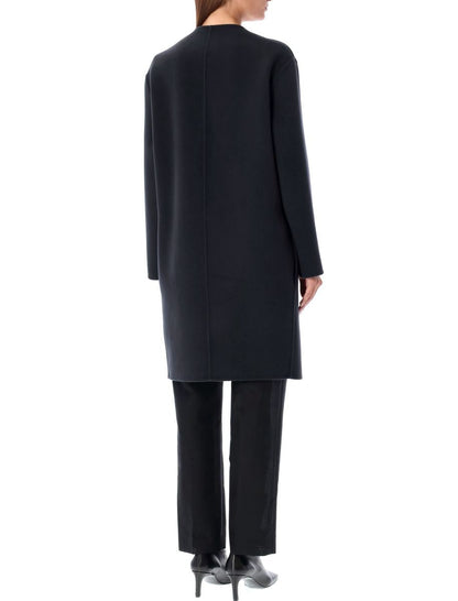 Philosophy Di Lorenzo Serafini Double Breasted Coat