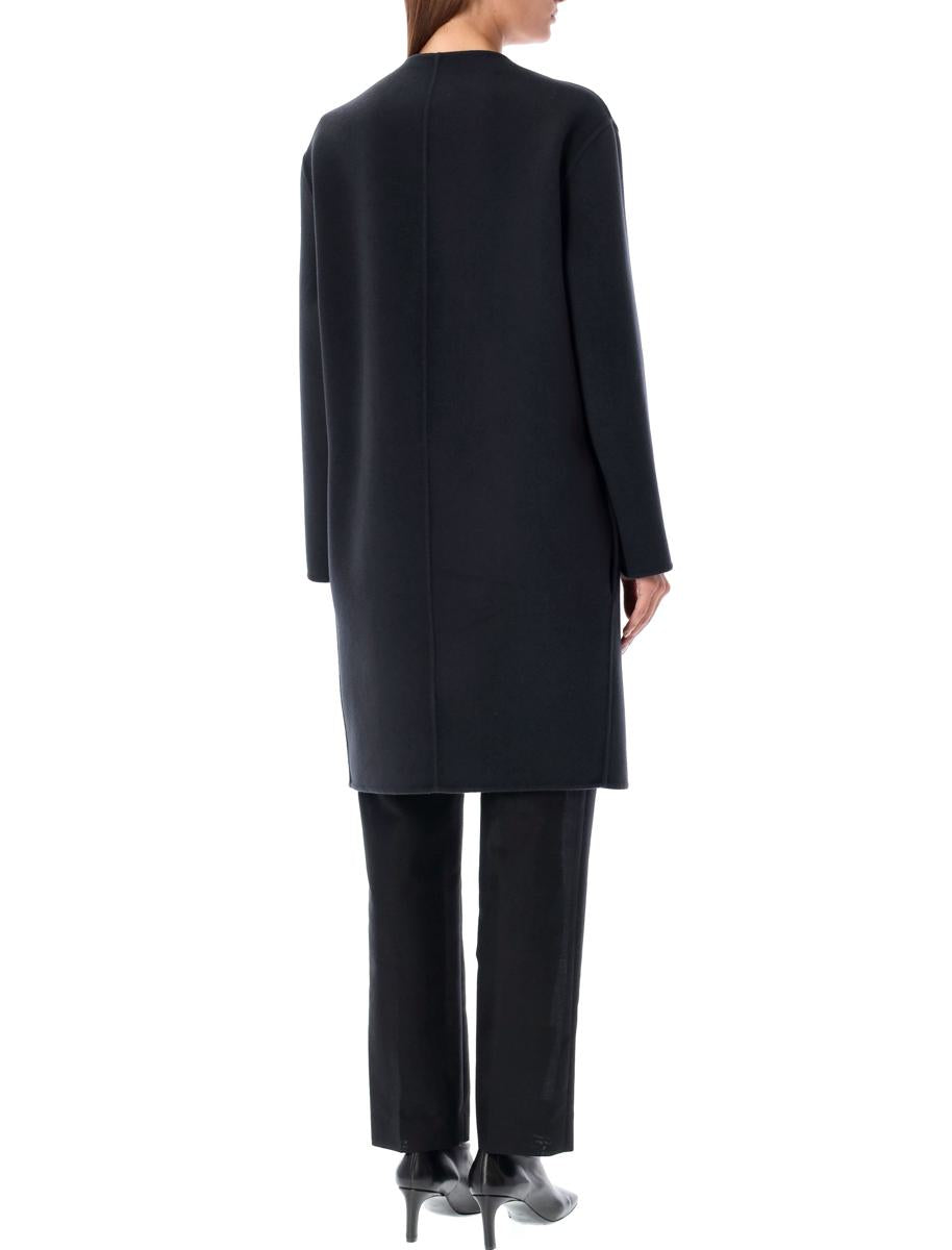 Philosophy Di Lorenzo Serafini Double Breasted Coat