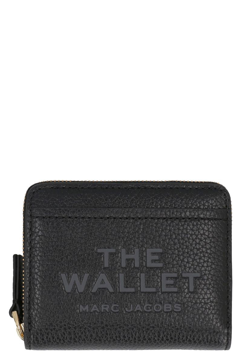 Marc Jacobs Wallets