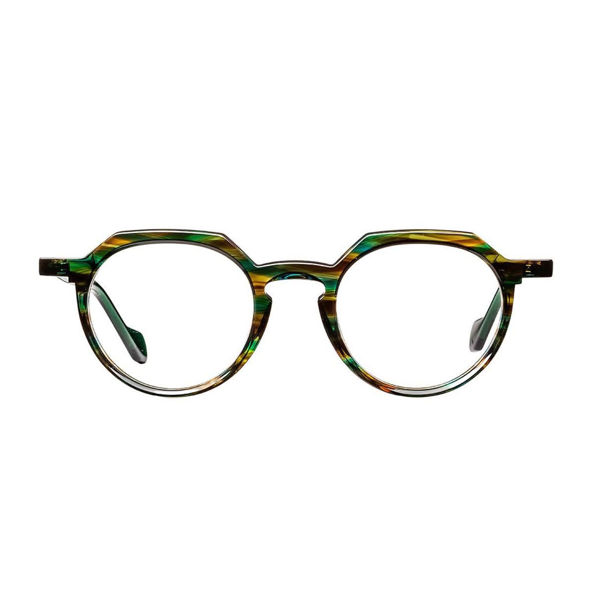 Matttew Hylo Eyeglasses
