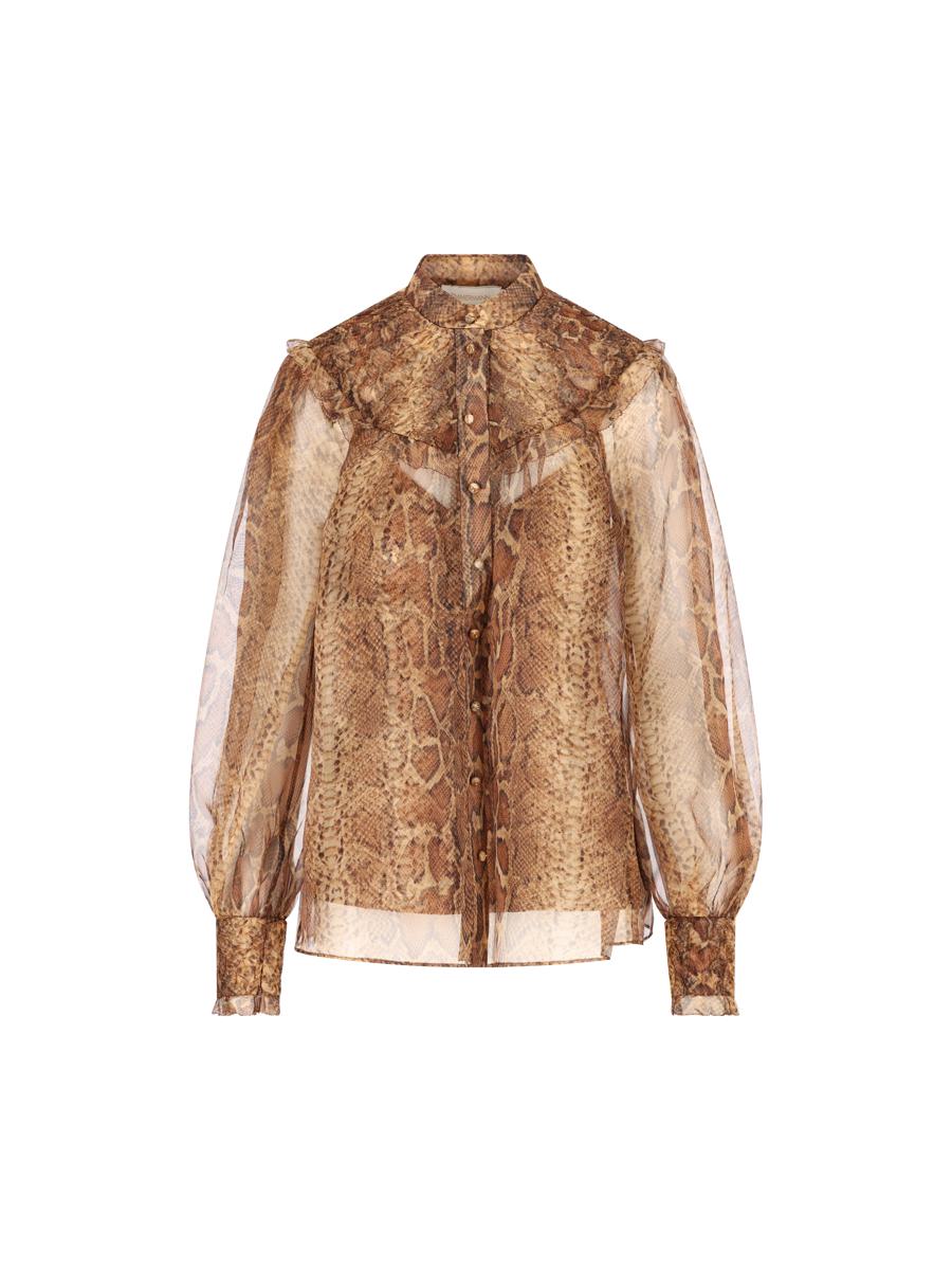 Zimmermann Shirts