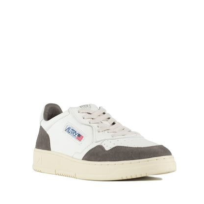 Autry Sneakers Grey