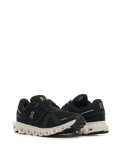 On Running Cloud 6 Sneakers