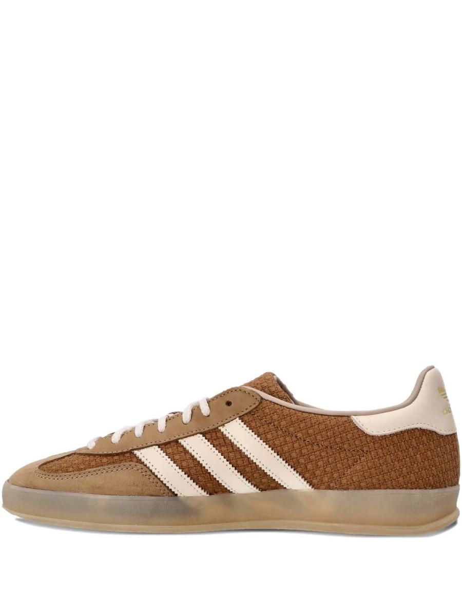 Adidas "Gazelle Indoor" Sneakers Shoes
