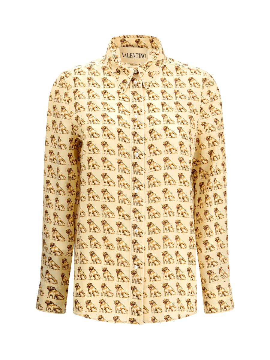 Valentino Garavani Shirts