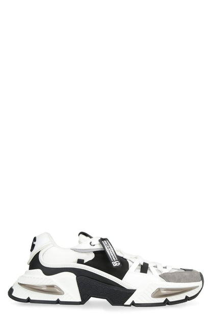 Dolce & Gabbana Airmaster Low-Top Sneakers