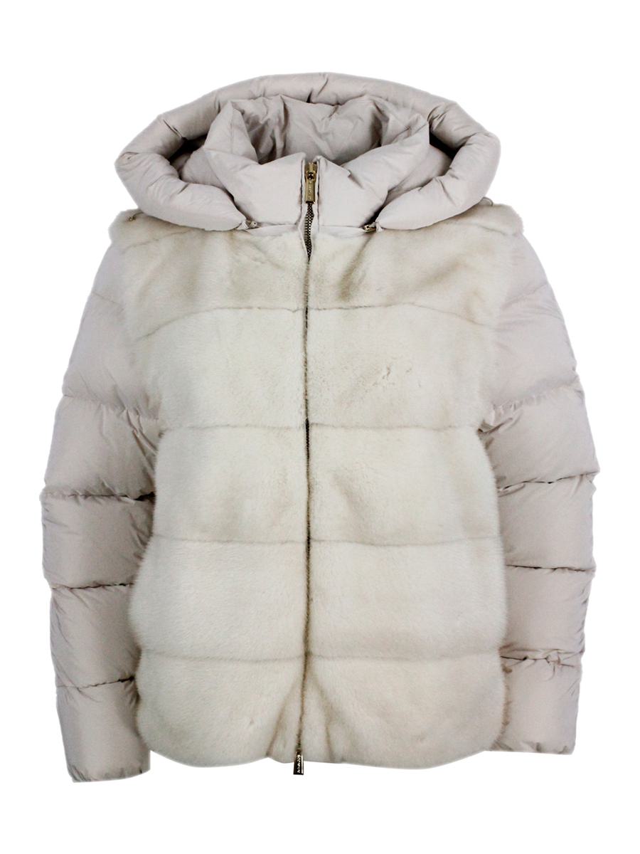 Moorer Jackets