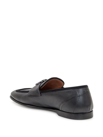 Dolce & Gabbana Ariosto Loafers