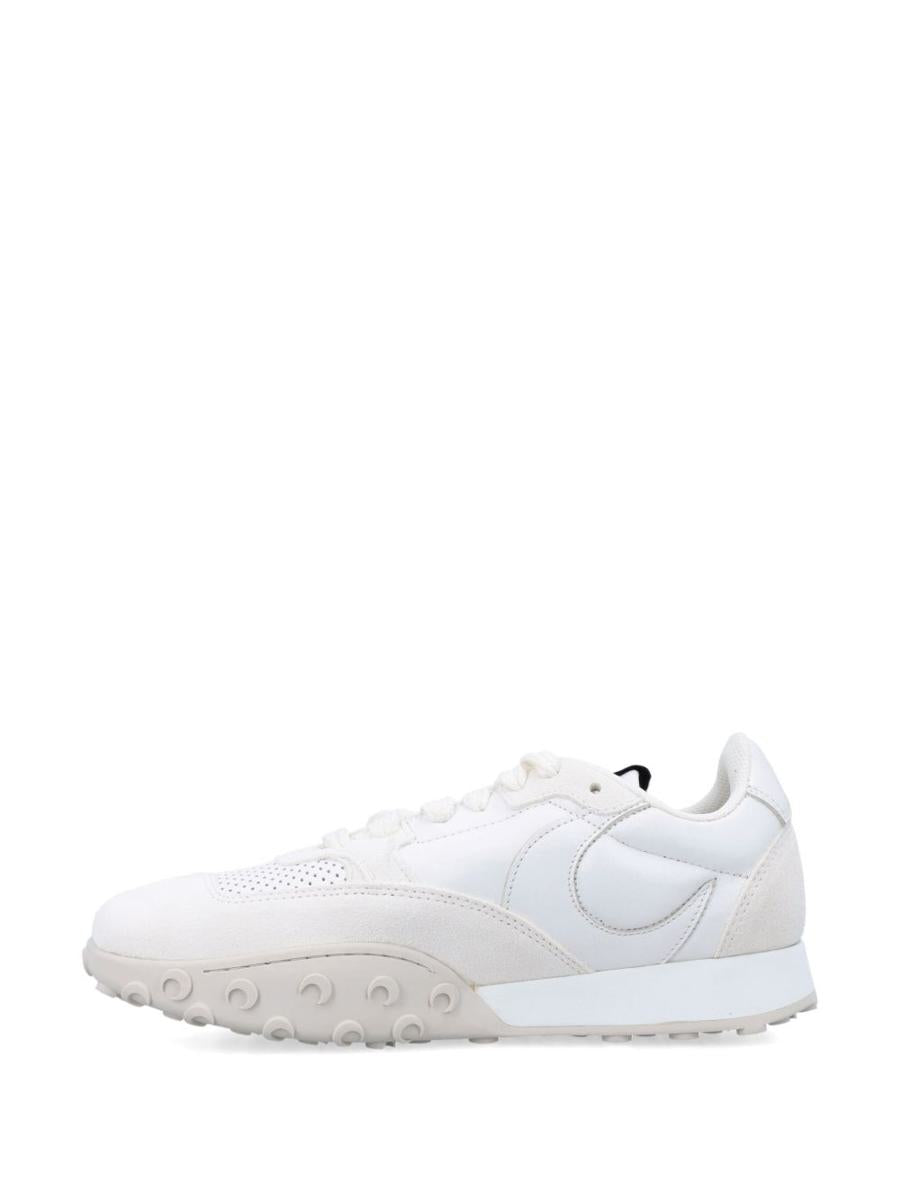 Marine Serre Sneakers