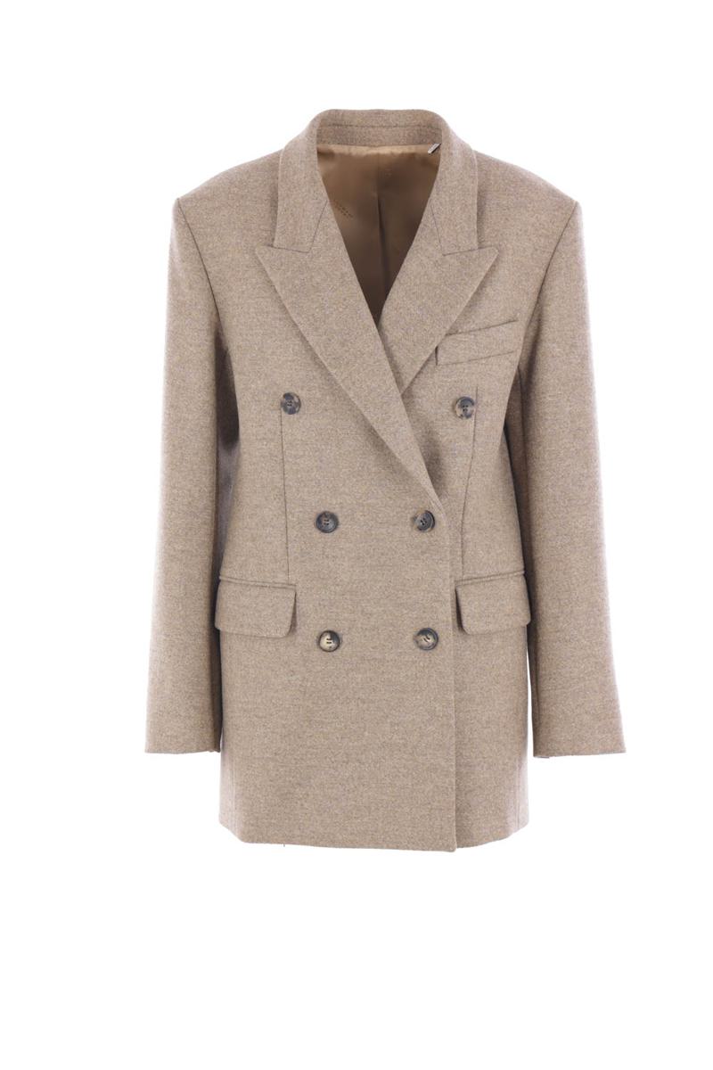 Isabel Marant Coats
