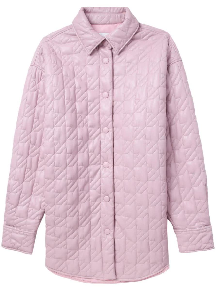 Msgm Jacket Clothing