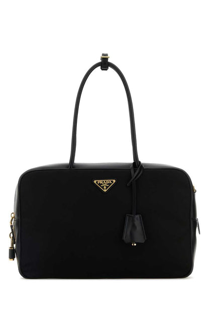Prada Handbags.