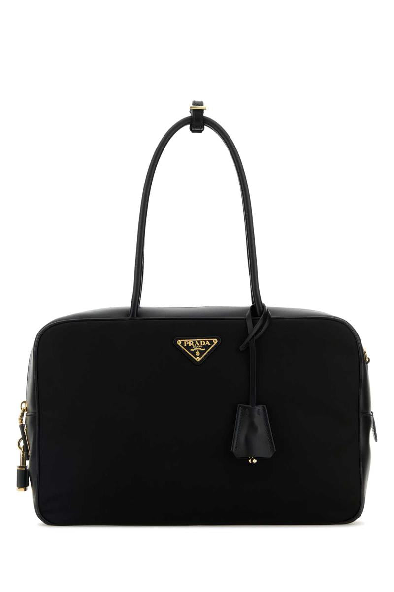 Prada Handbags.