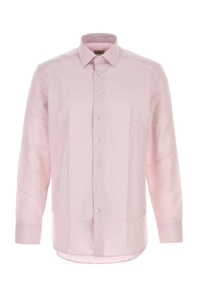 Etro Shirts