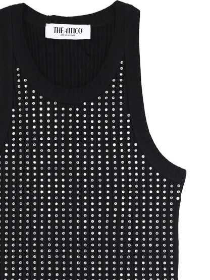 The Attico Top
