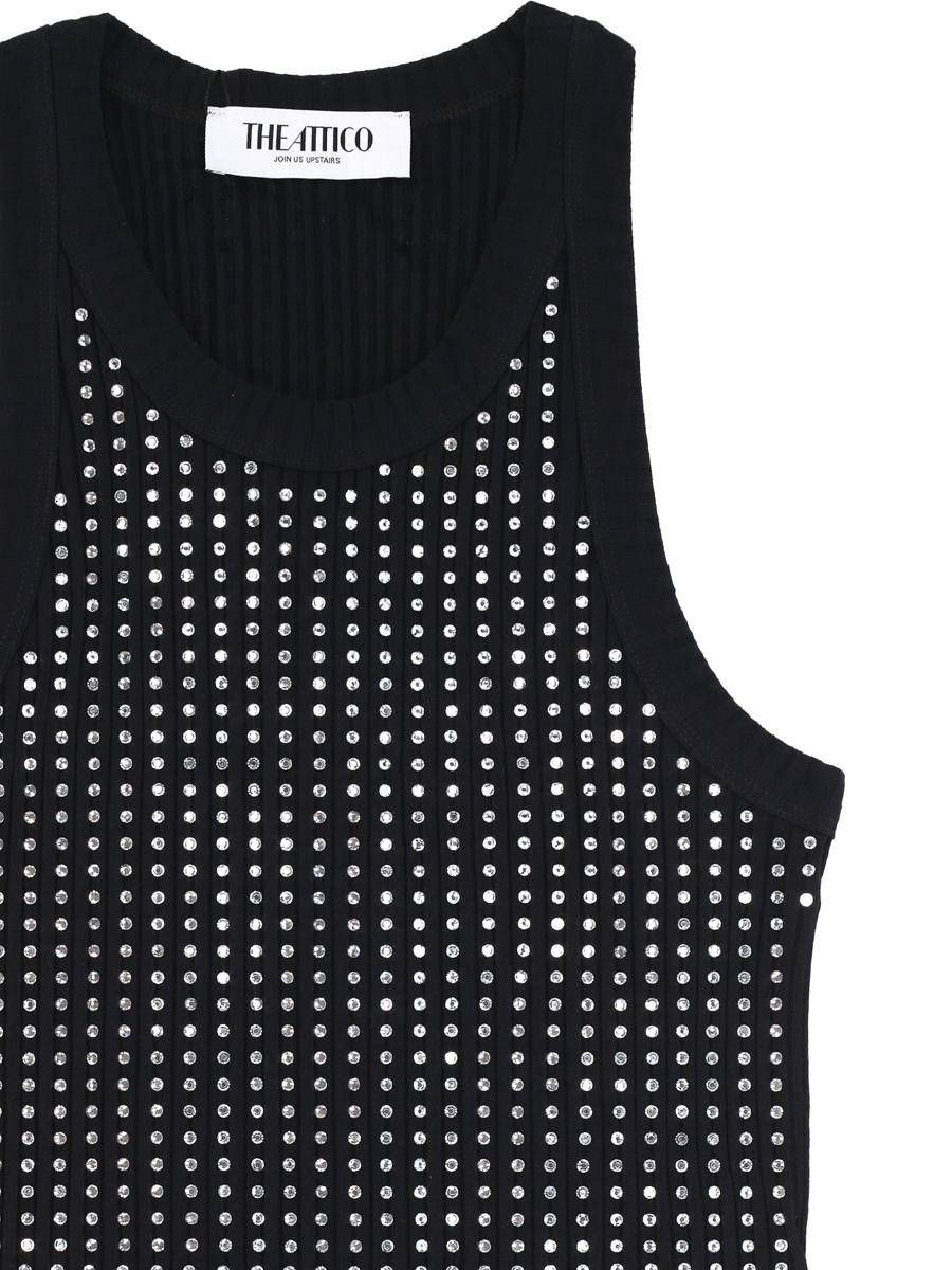 The Attico Top