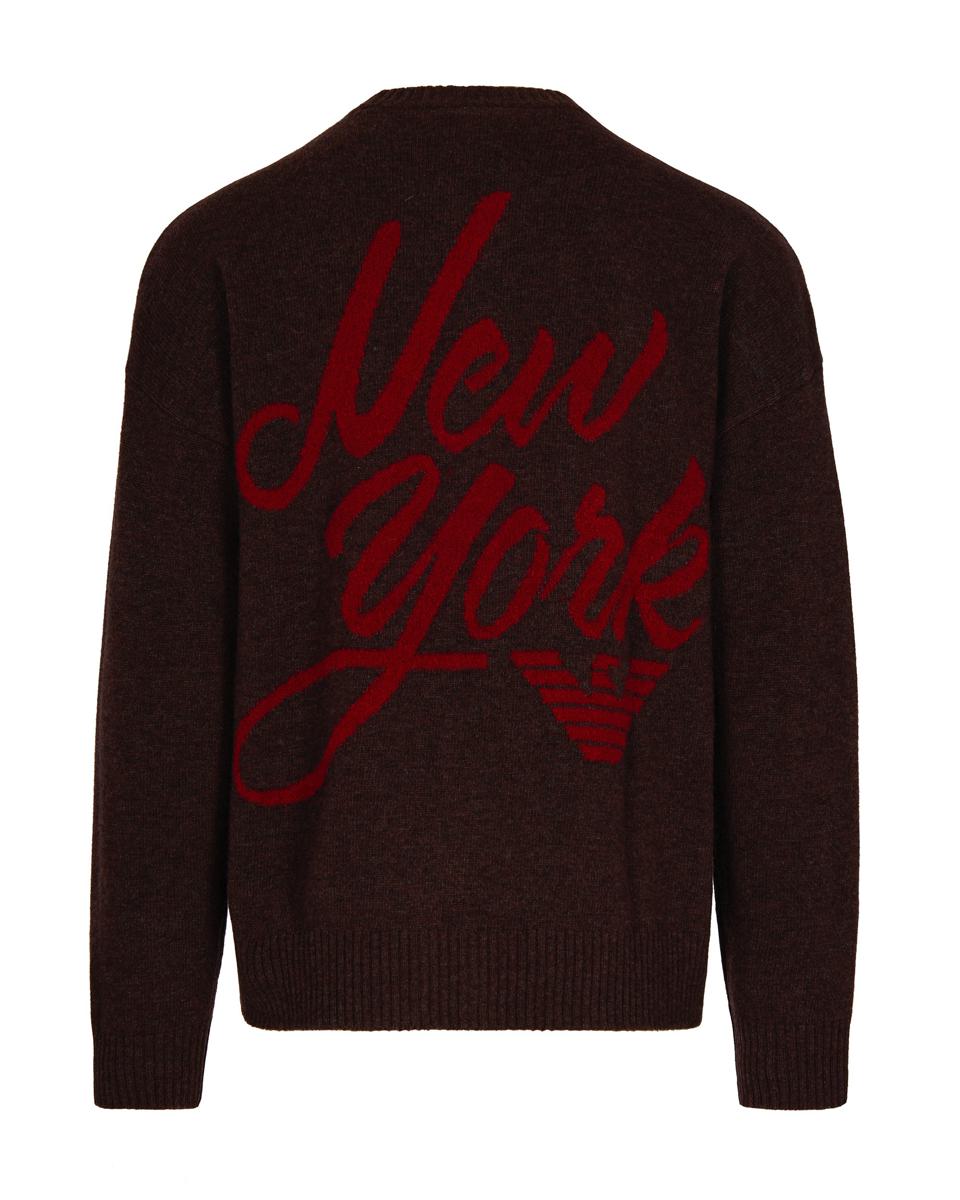 Emporio Armani Sweater