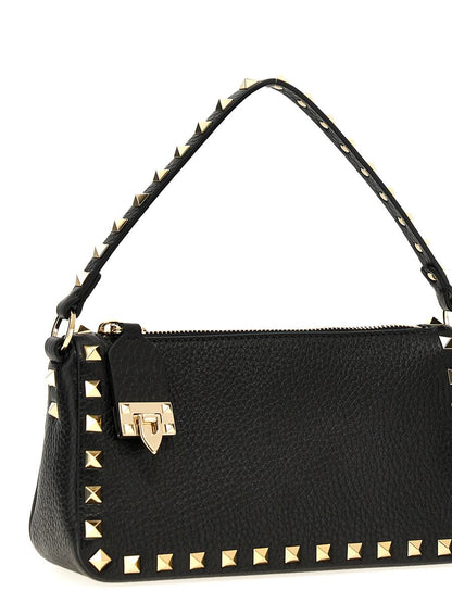 Valentino Garavani Valentino Garavani 'Rockstud Small' Shoulder Bag