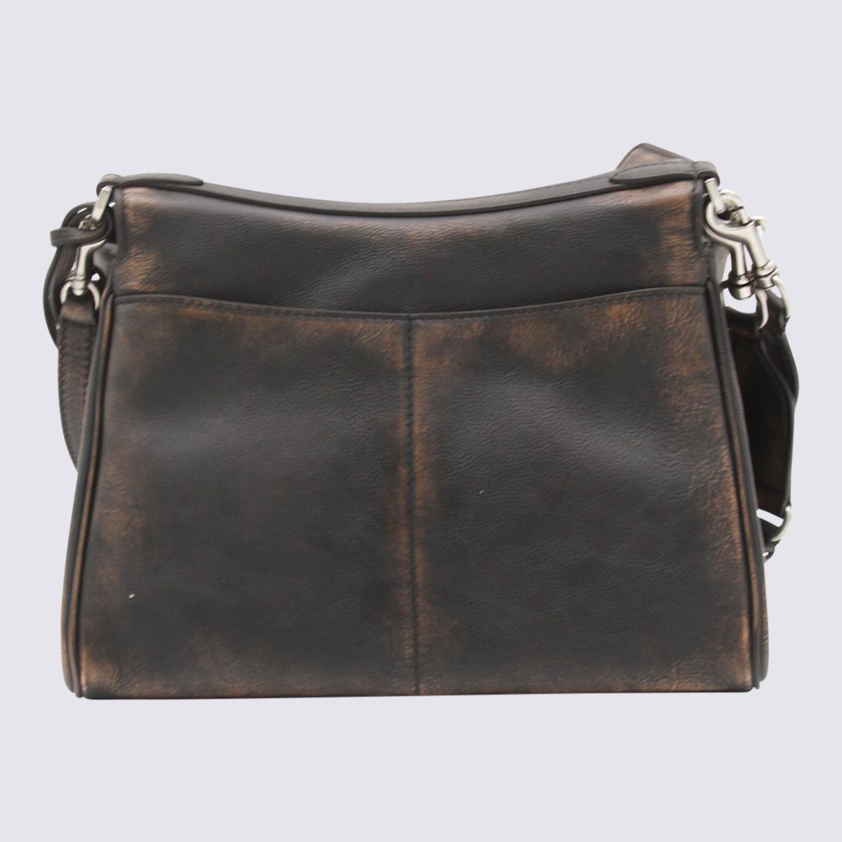 Balenciaga Borse... Tobacco