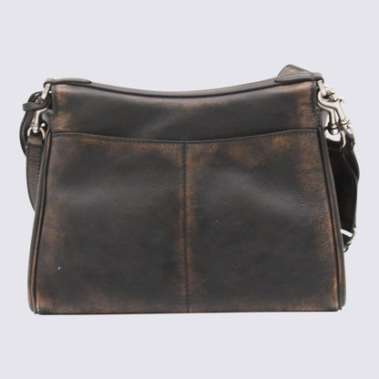 Balenciaga Borse... Tobacco