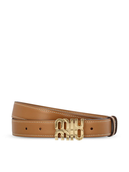 Miu Miu Belts