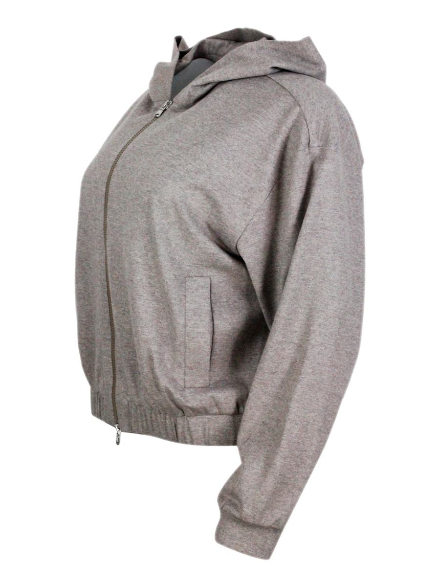 Barba Sweaters