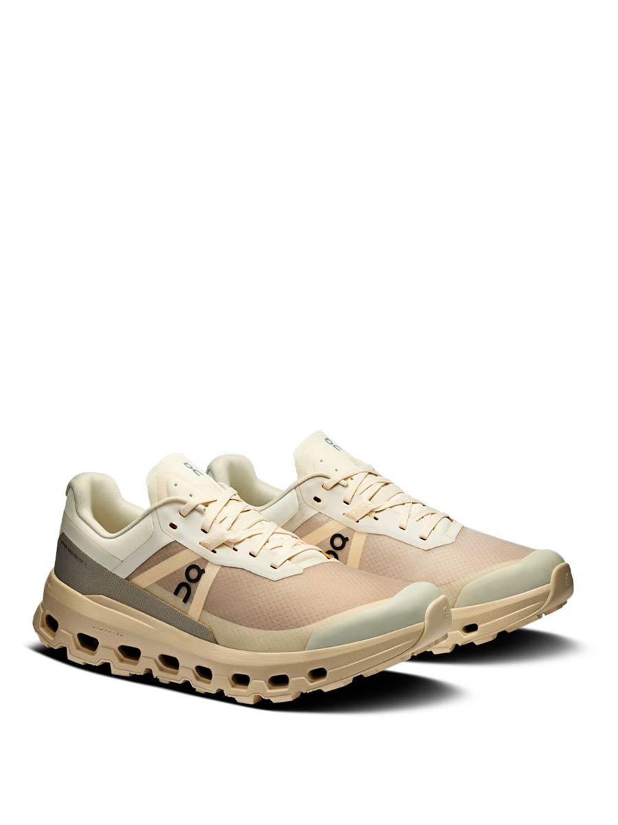 On Running Cloudvista 2 Trail Running Sneakers Shoes