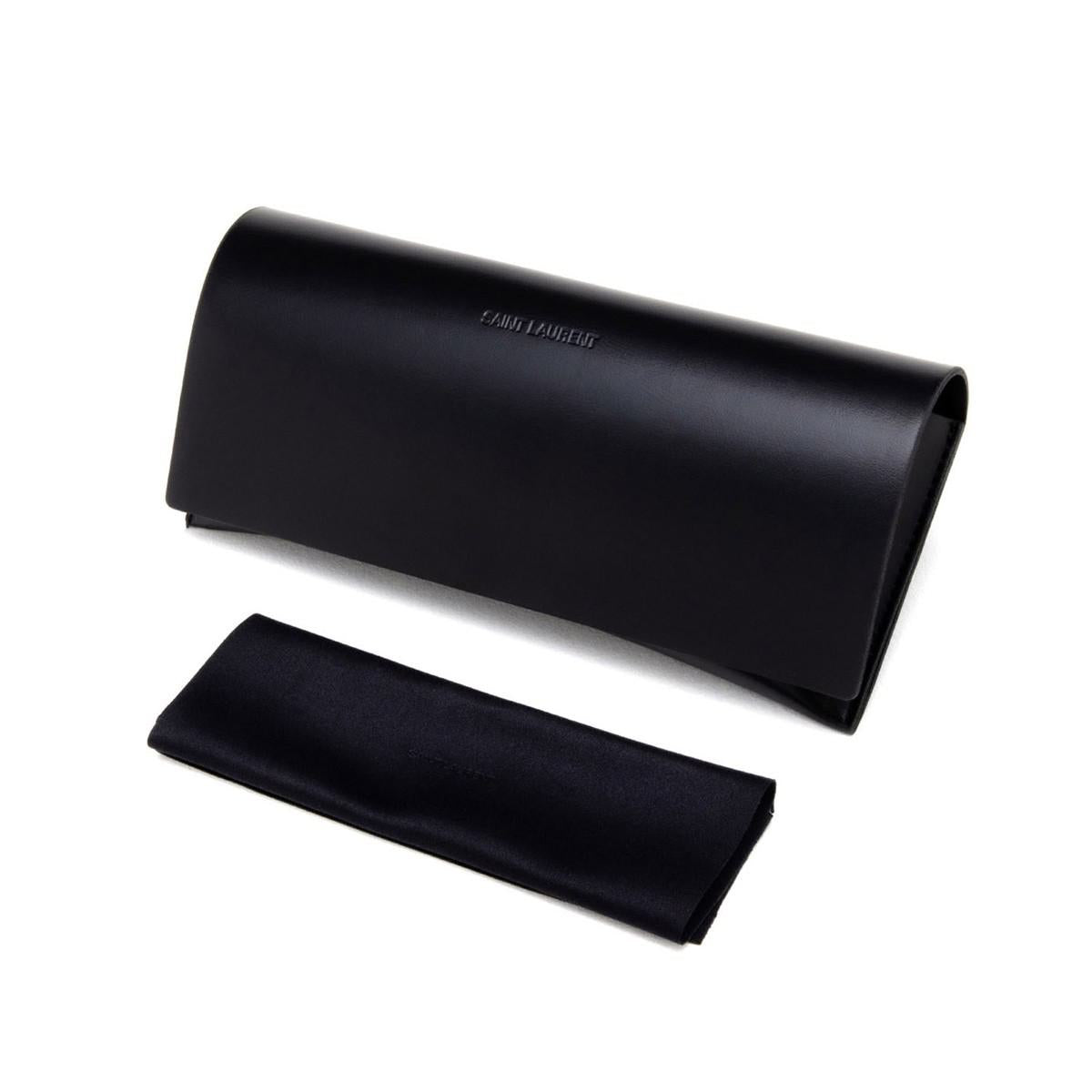 Saint Laurent Sl 706 Linea Sl Logo Sunglasses