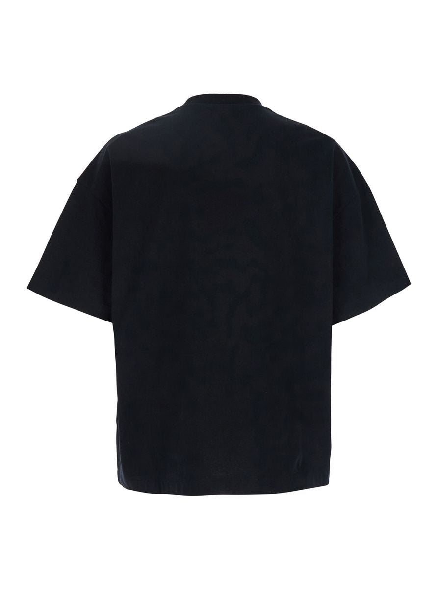 Jil Sander Cotton T-Shirt