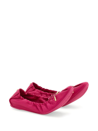 Salvatore Ferragamo Flat Shoes