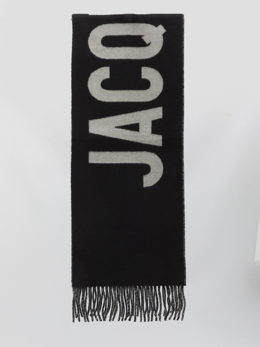 Jacquemus Scarf