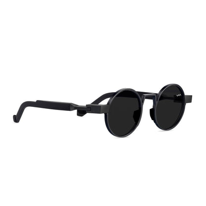 Vava Eyewear Wl0021 White Label Sunglasses