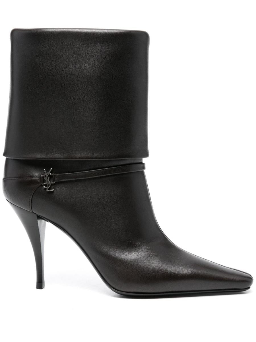 Saint Laurent  Boots