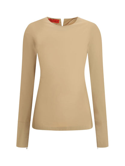 The Latest Top