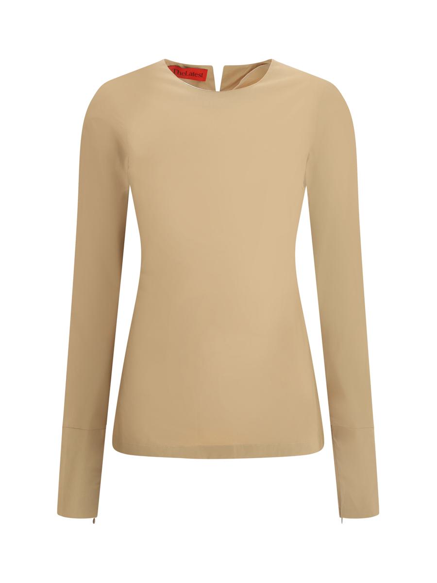 The Latest Top