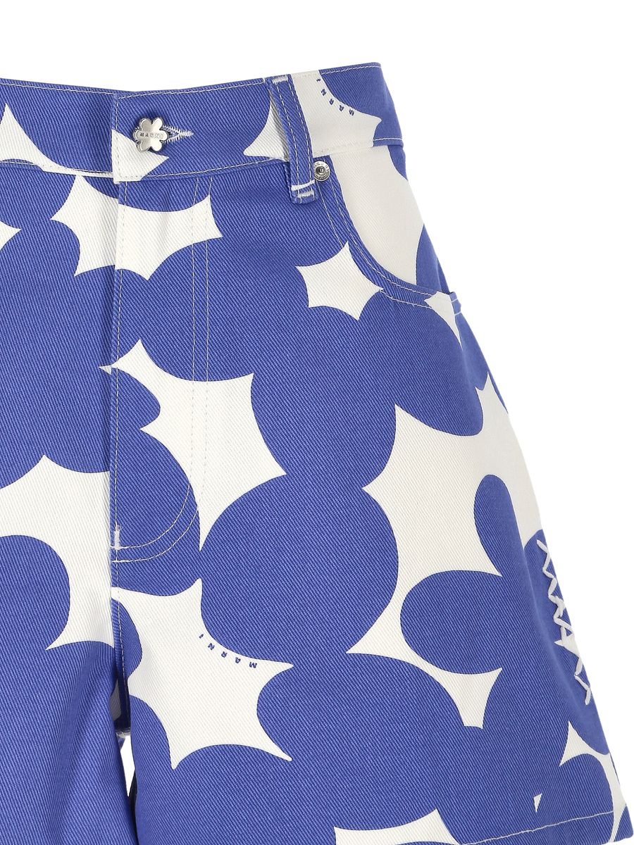 Marni Shorts