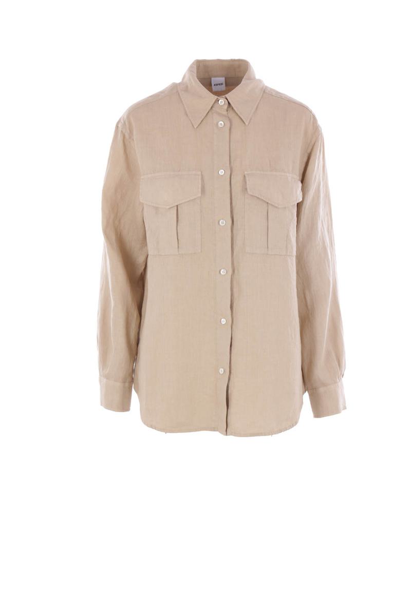 Aspesi Shirts