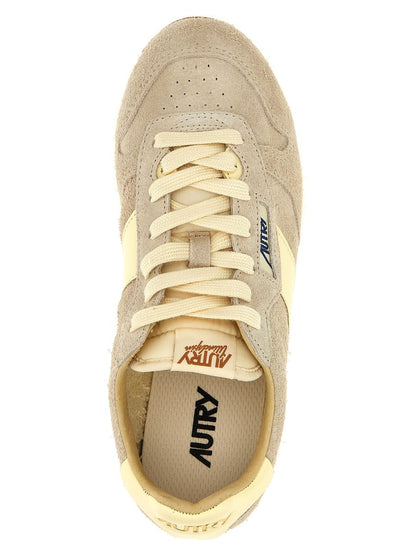 Autry "Windspin" Low Sneaker
