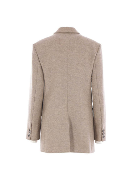 Isabel Marant Coats