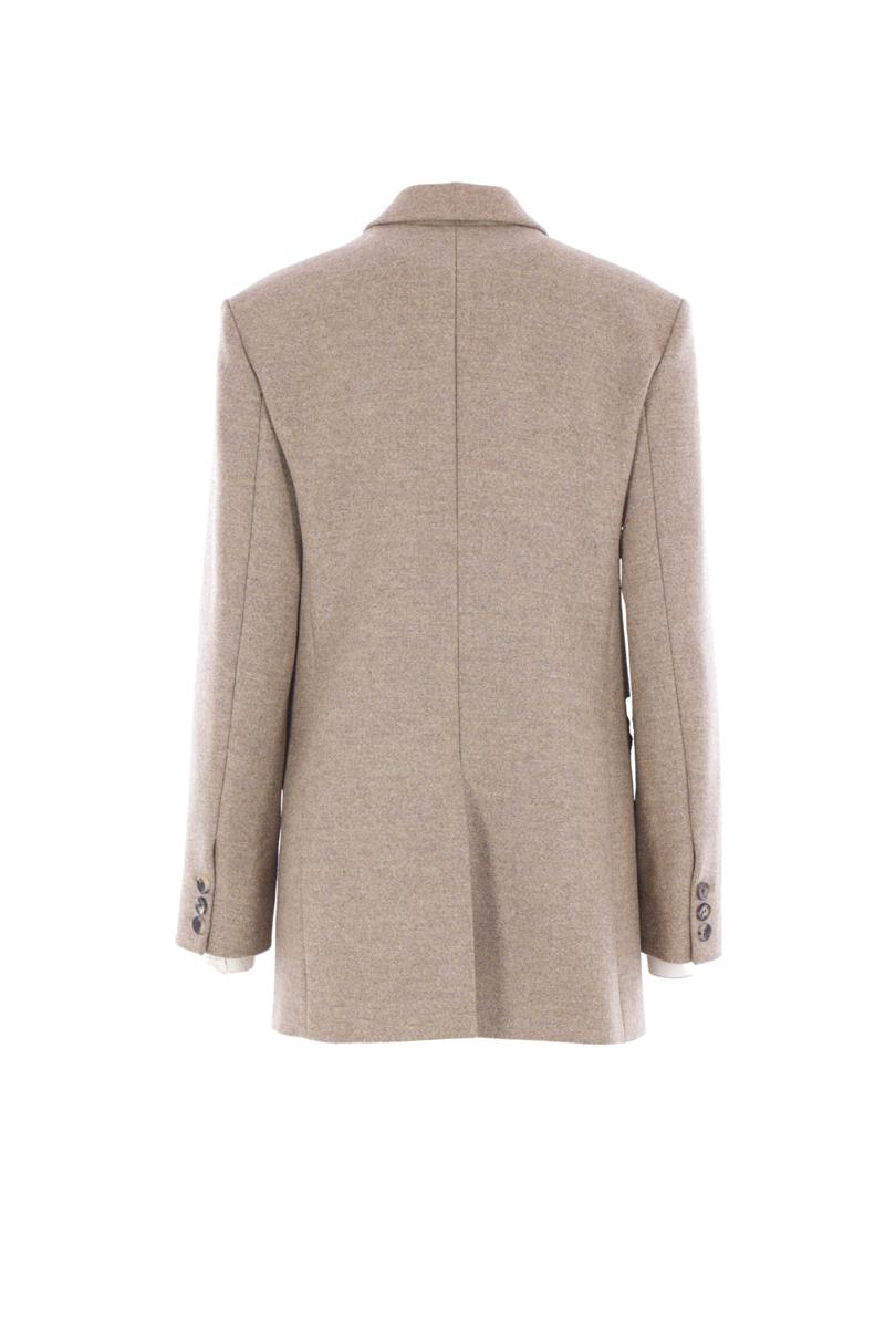 Isabel Marant Coats