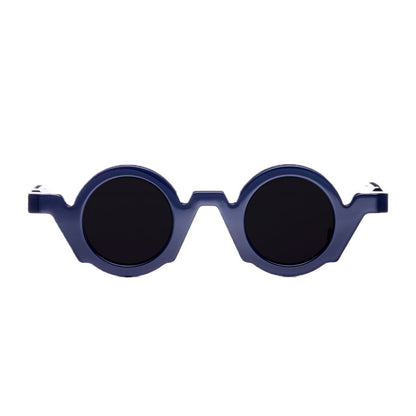 Vava Eyewear Wl0070 White Label Sunglasses